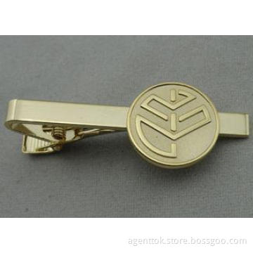 Aluminum, Stainless Steel, Copper Stamping Personalized Tie
